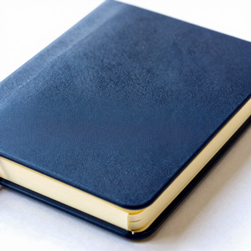 11. Personalized Notebook or Journal