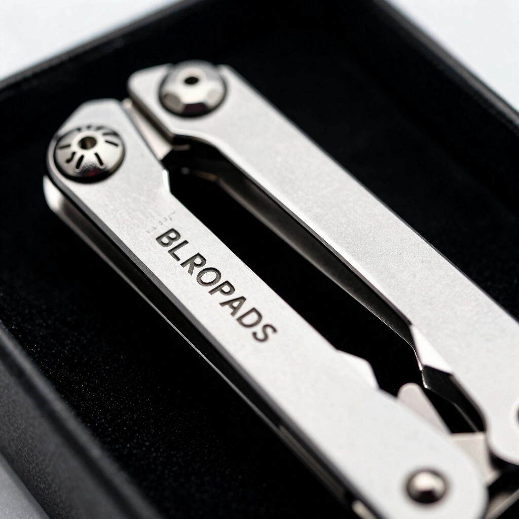 10. Personalized Multi-Tool or Pocket Knife