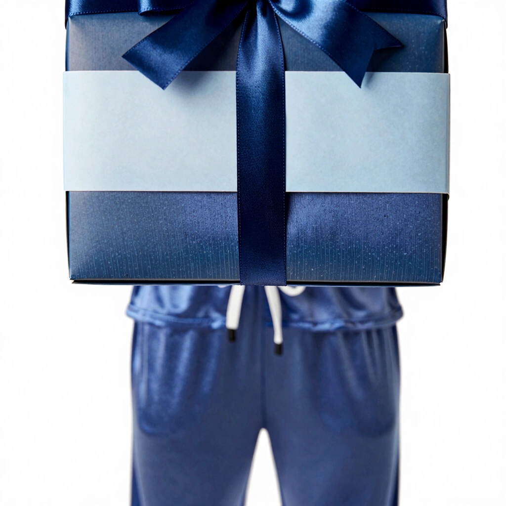 11. Comfortable Loungewear or Pajamas