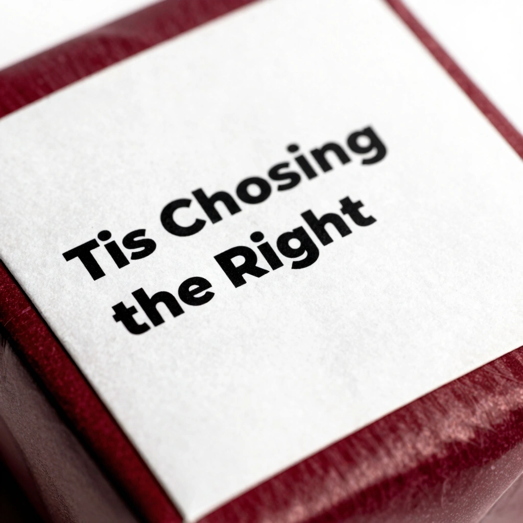 Tips for Choosing the Right Gift