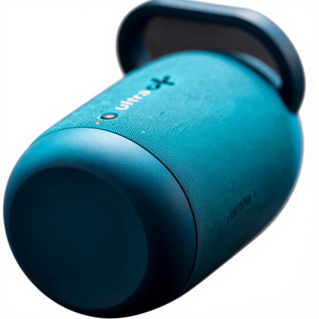 14. Portable Bluetooth Speaker