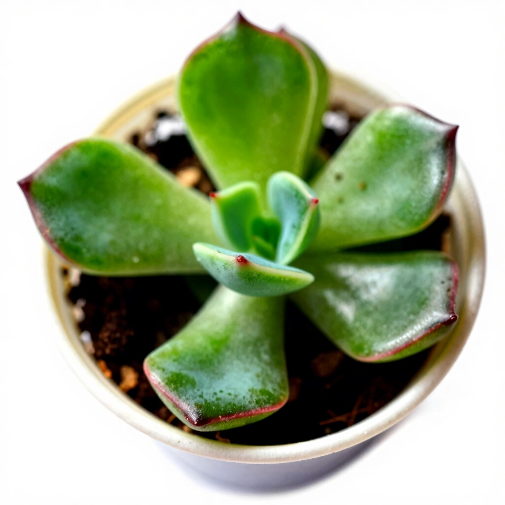 10. DIY Succulent Garden