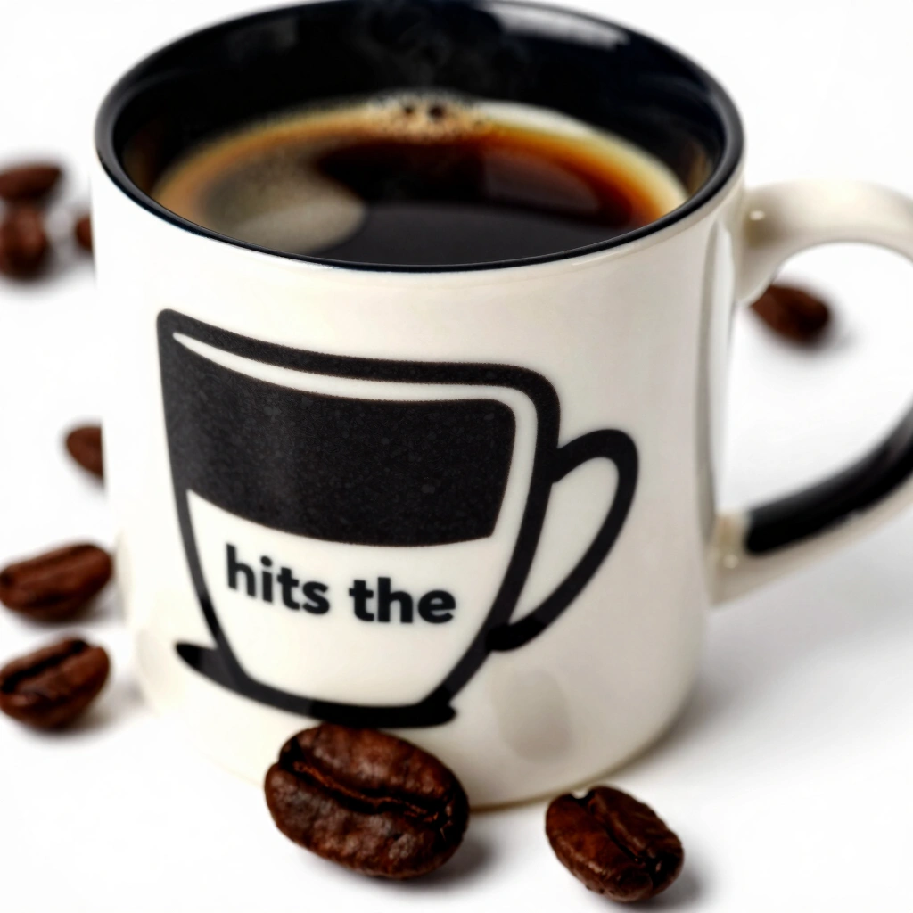 8. Coffee or Tea Sampler with a Personalized Mug