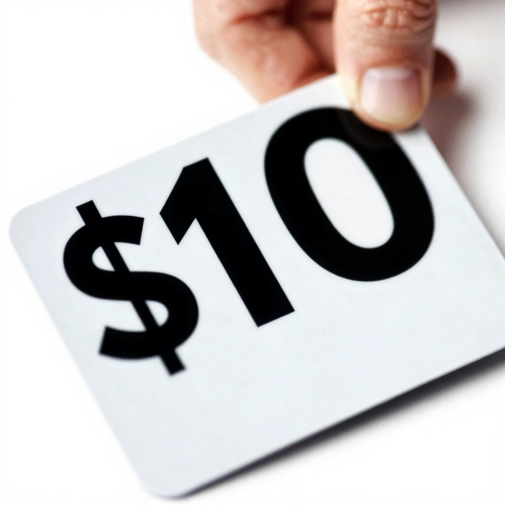 14. Coffee Shop or Restaurant Gift Card