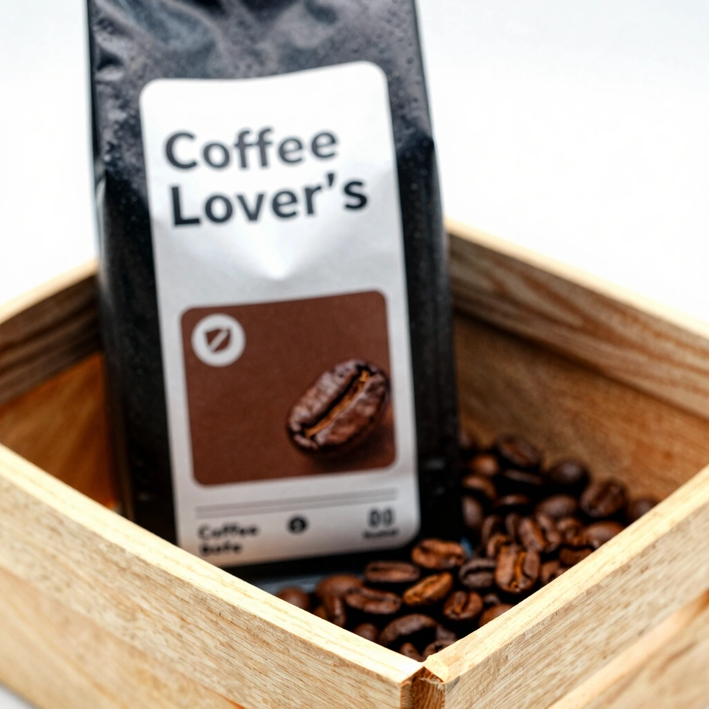 2. Coffee Lover's Basket