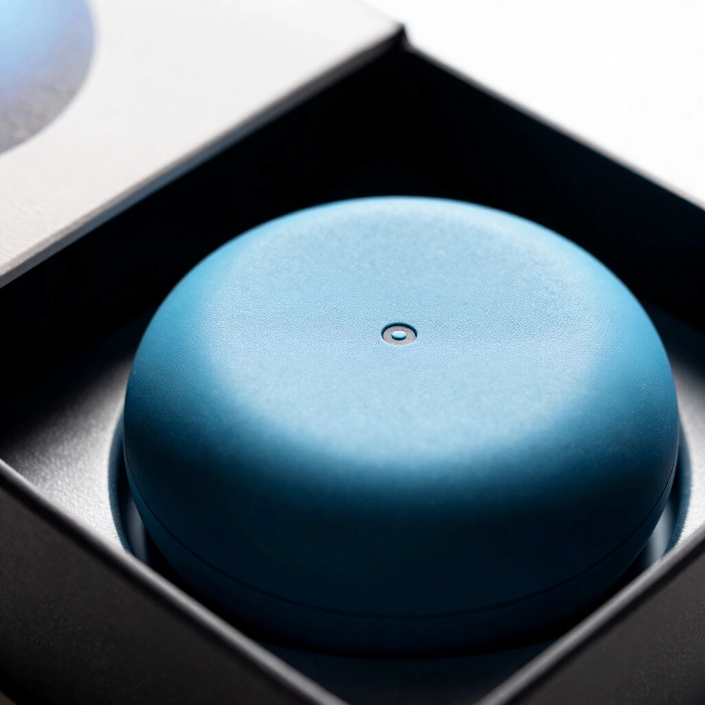 17. Compact Bluetooth Speaker