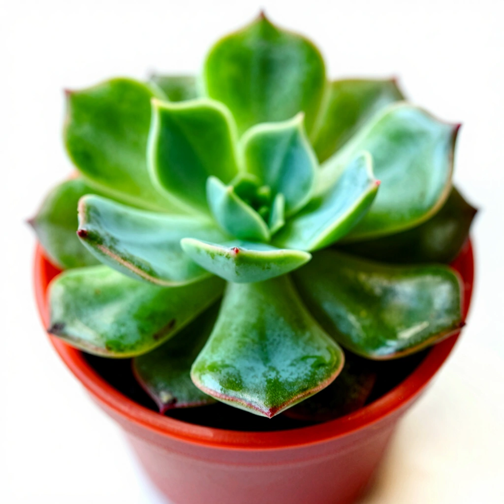 7. Succulent and Plant Basket