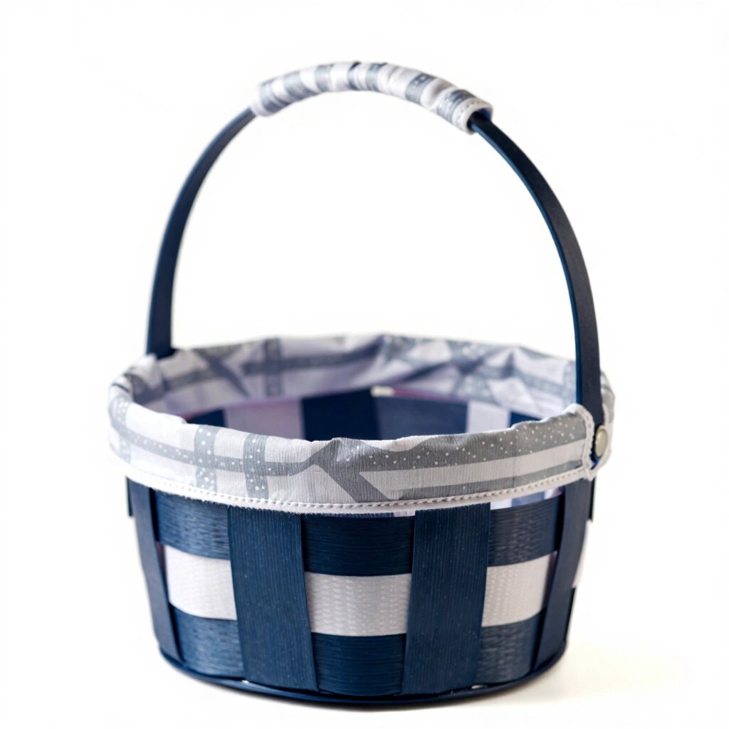 20. New Mom Basket