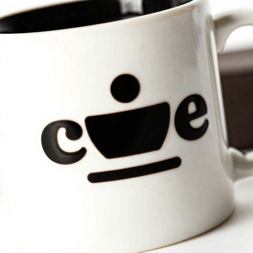 1. Personalized Coffee Mug