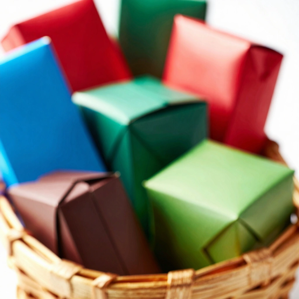 Similar Variations and Alternatives to Gift Baskets
