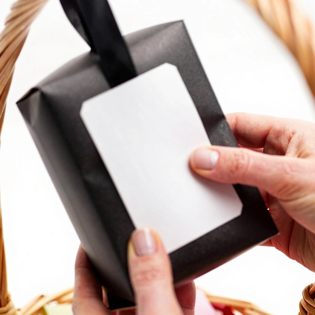 Wrapping Up Your Mother's Day Gift Basket Search