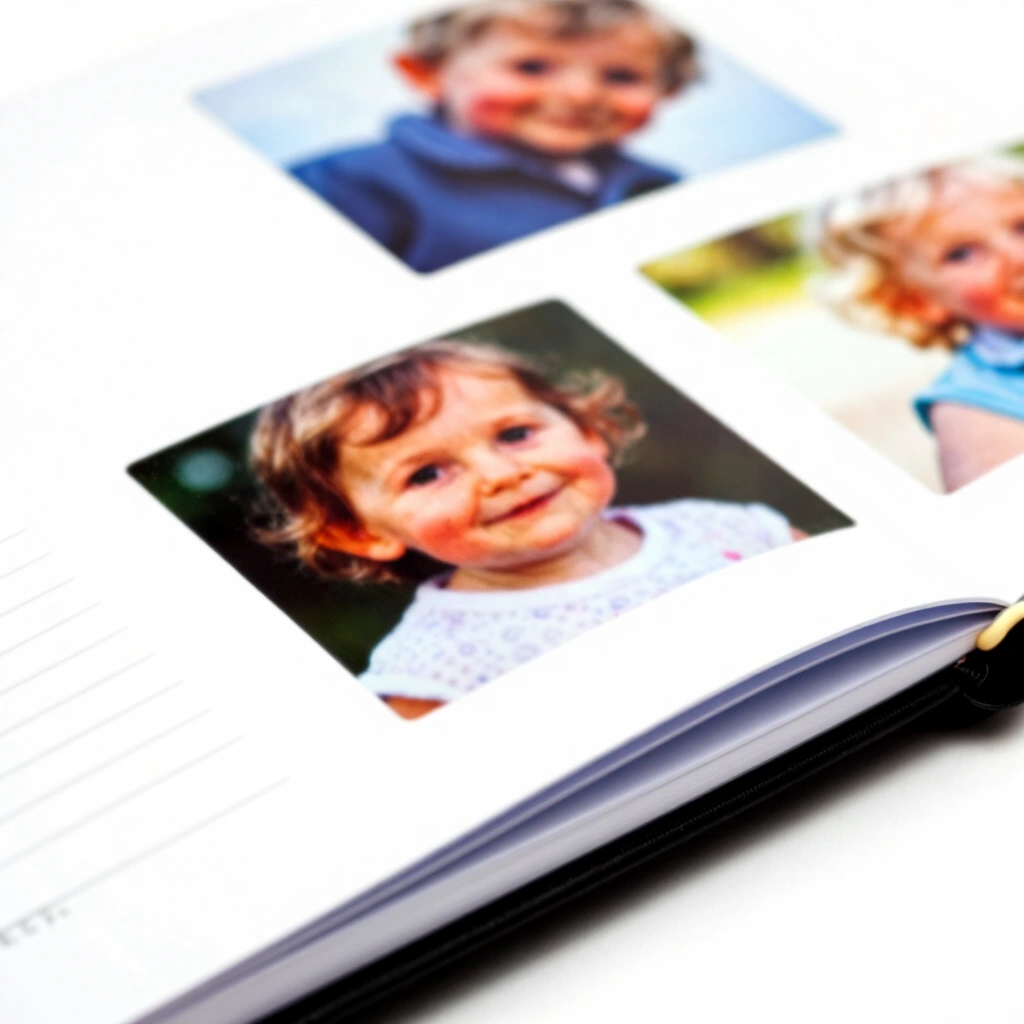 11. Talking Photo Album