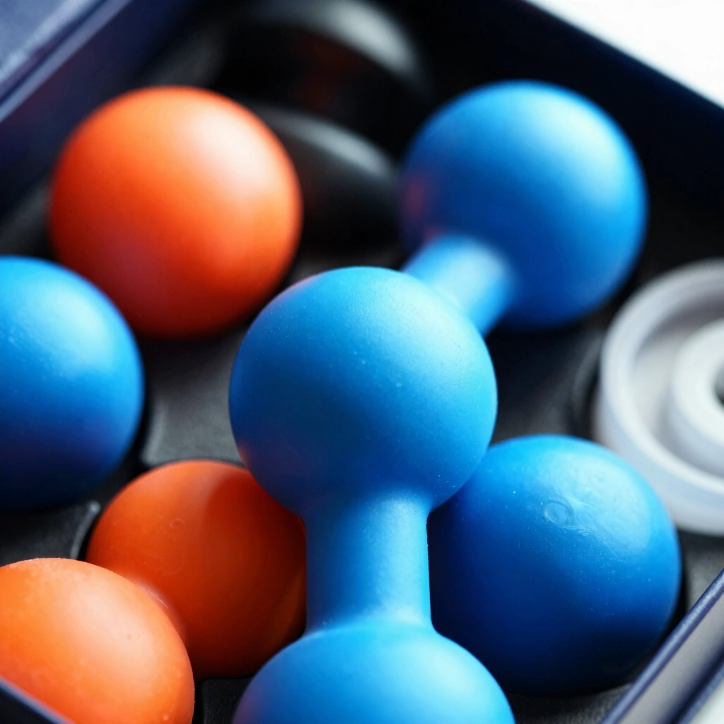 12. Stress Relief Kit