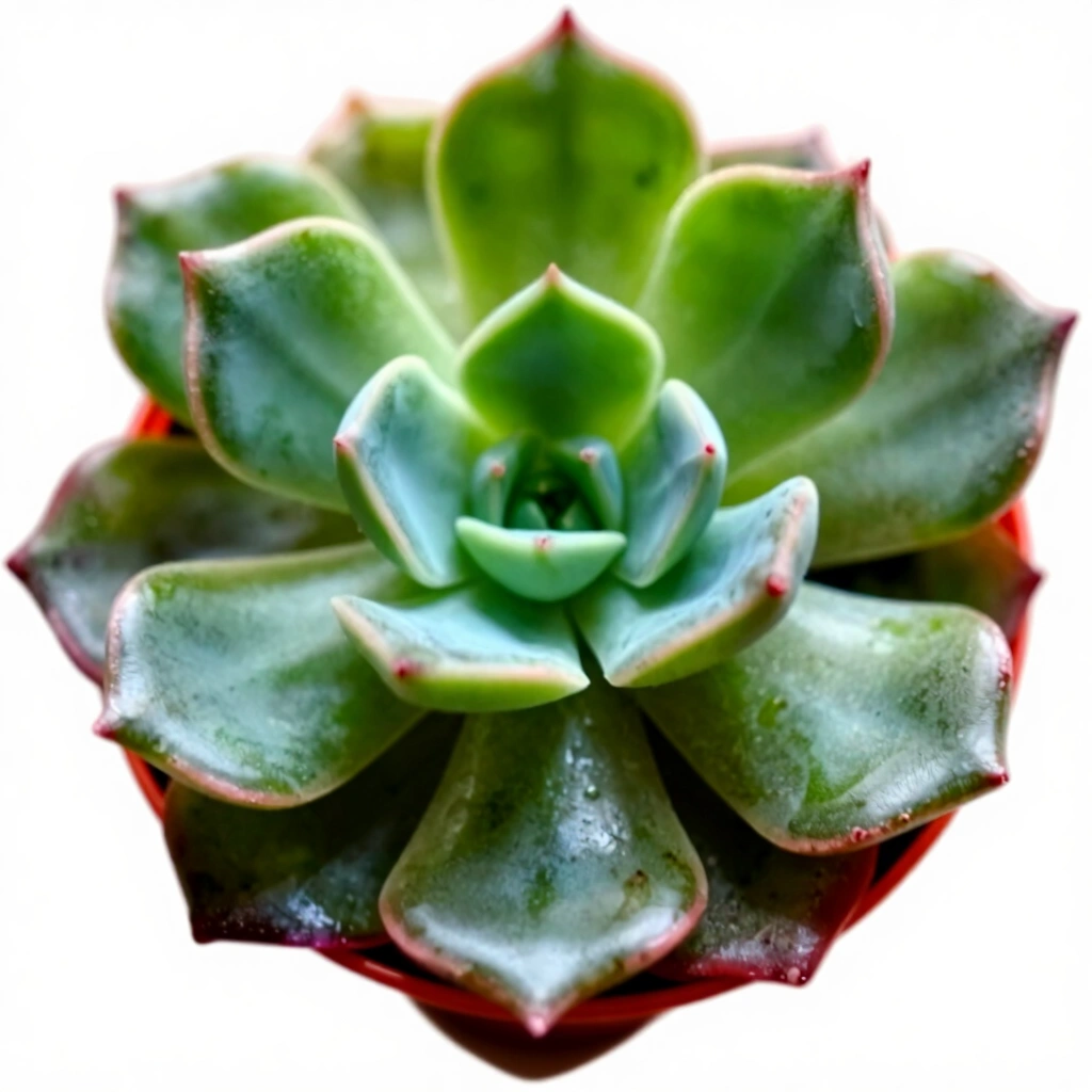 13. Desk Succulent Garden Kit