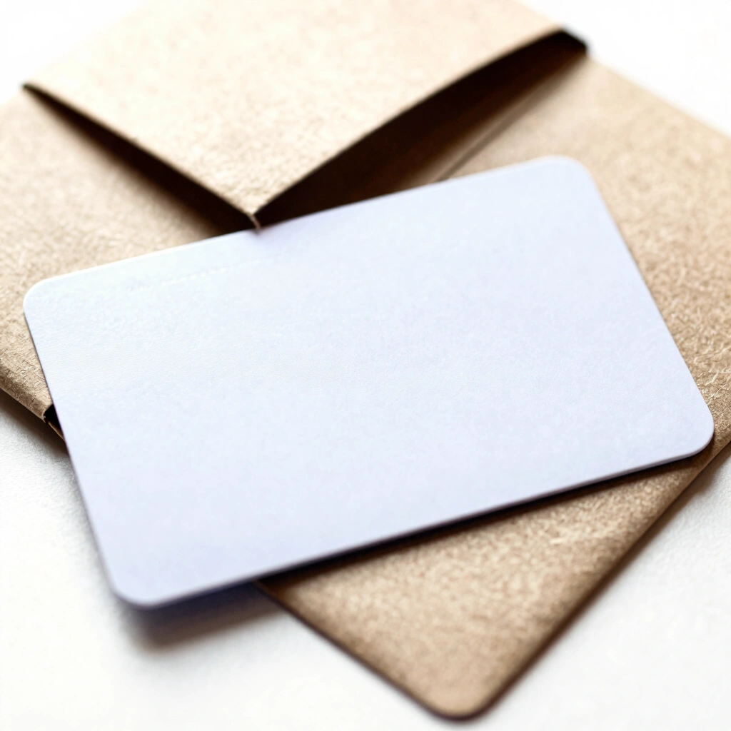 16. Gift Card Bundle With a Personal Note