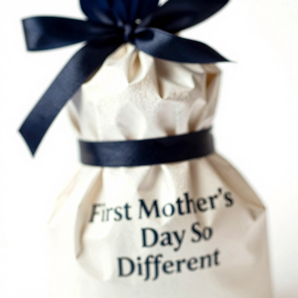 Why First Mother's Day Gifts Feel So Different