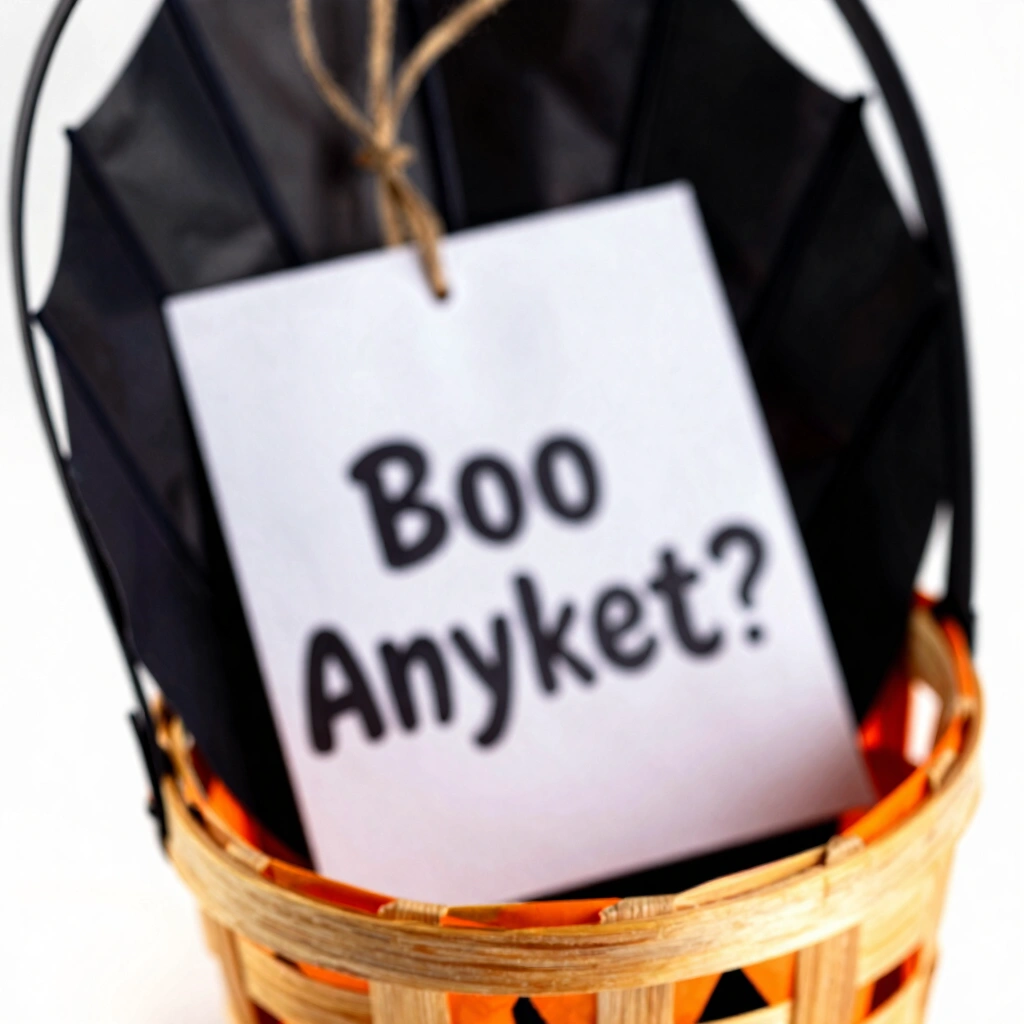What Exactly Is A Boo Basket, Anyway?