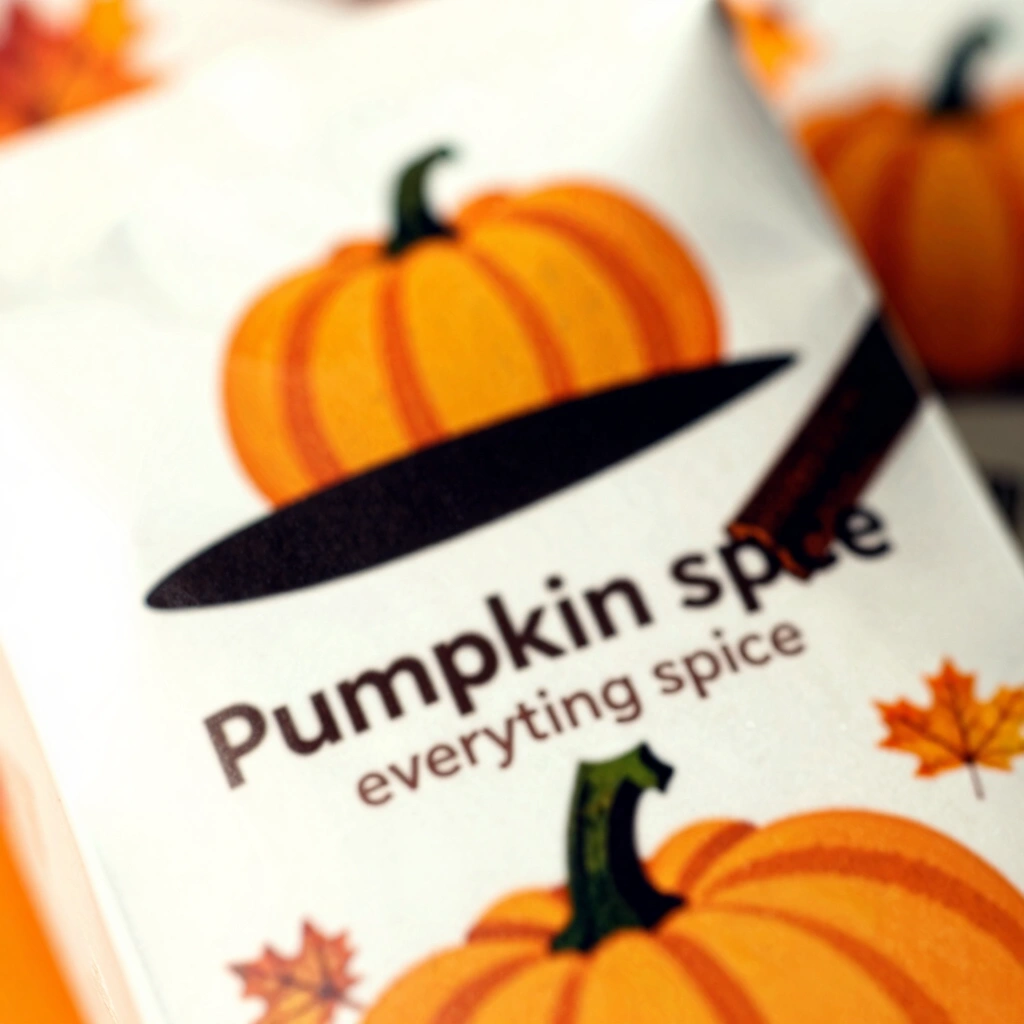 1. Pumpkin Spice Everything Bundle