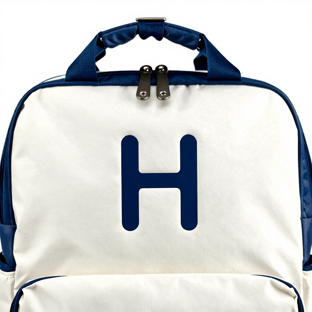 11. Personalized Diaper Bag or Tote