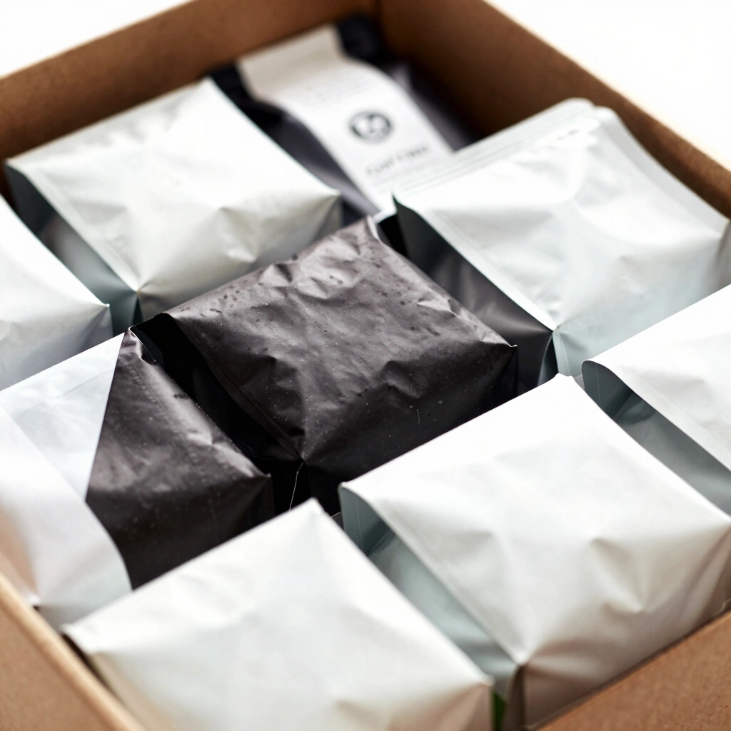 13. Coffee or Wine Subscription Box