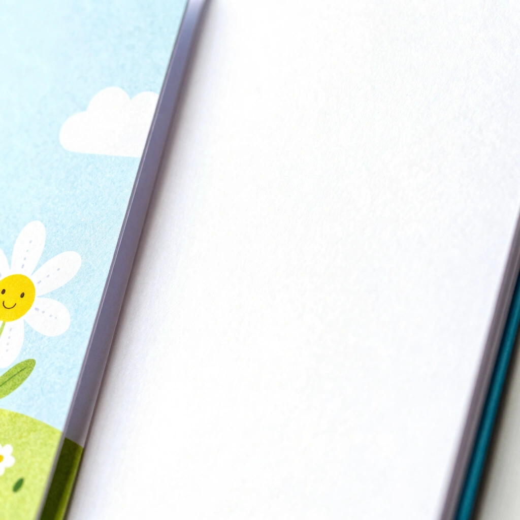 12. Spring-Themed Stationery Sets