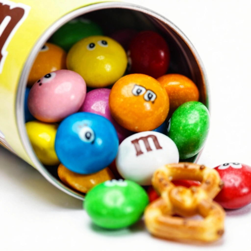 15. Snack Box Assortments