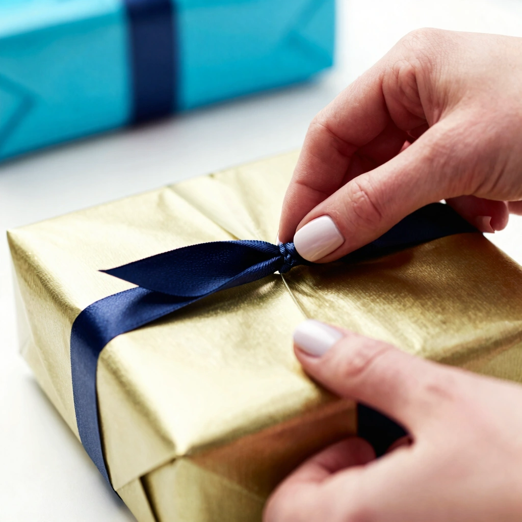 Wrapping Up Your Easter Gift Search