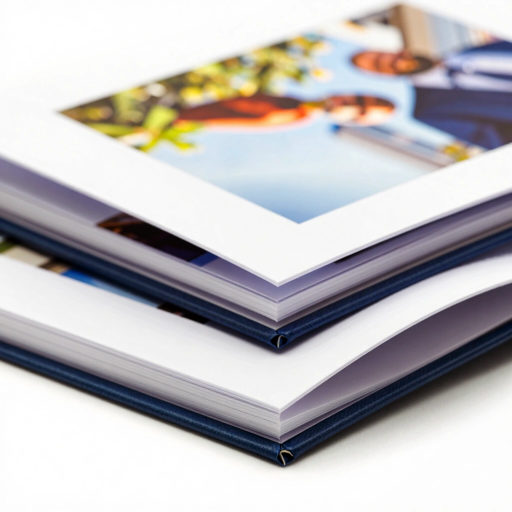 2. Personalized Photo Book