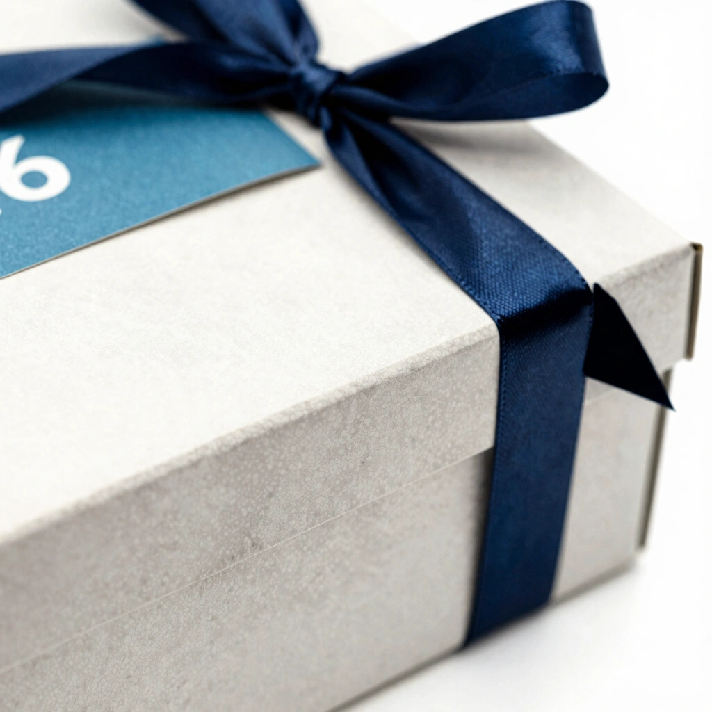 16. Subscription Box Gift