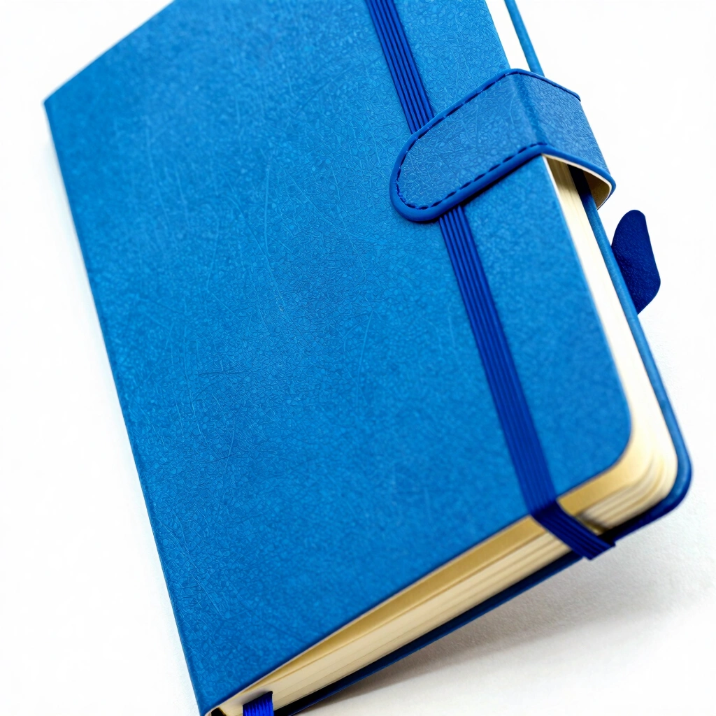 10. Customized Notebook