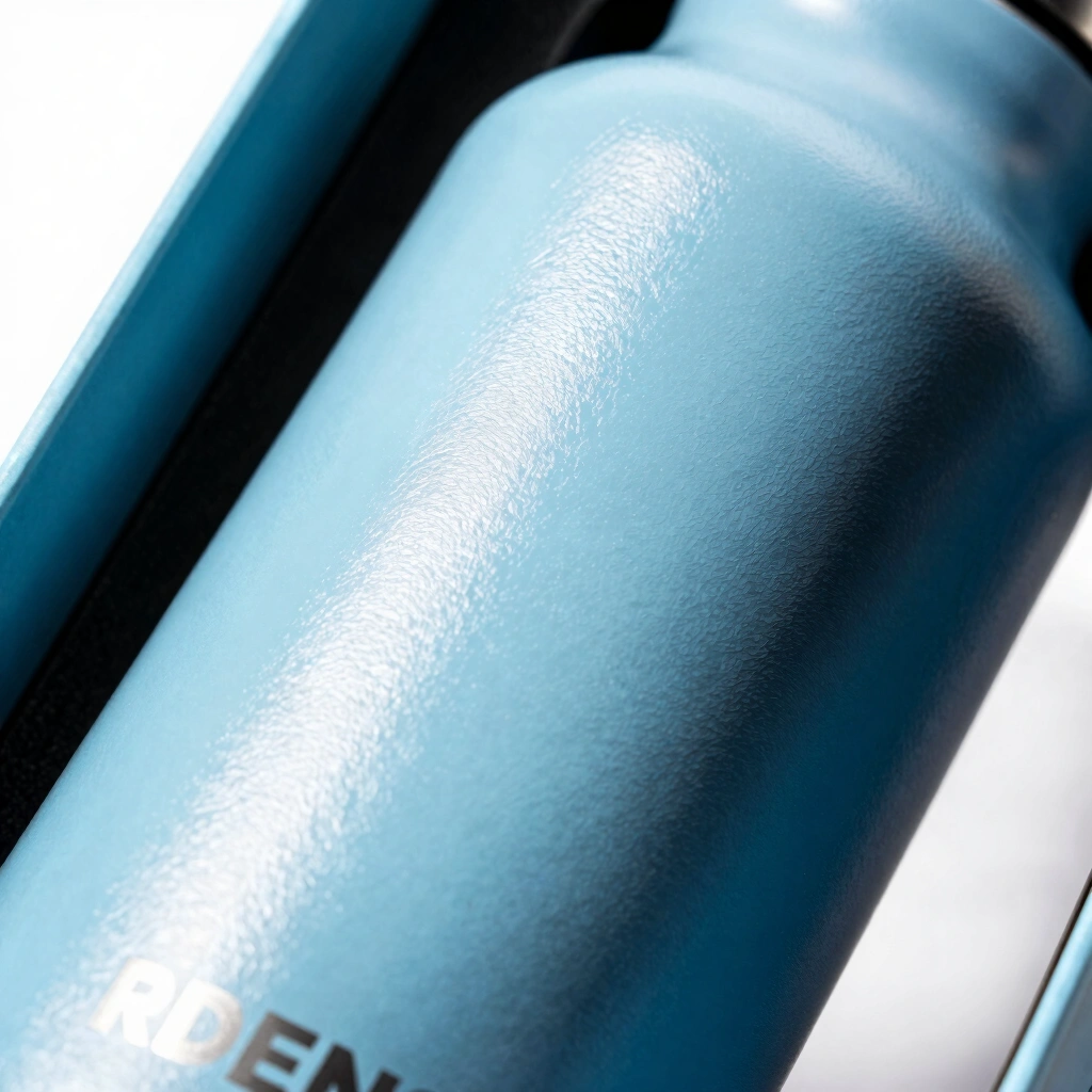15. Personalized Tumbler Or Water Bottle