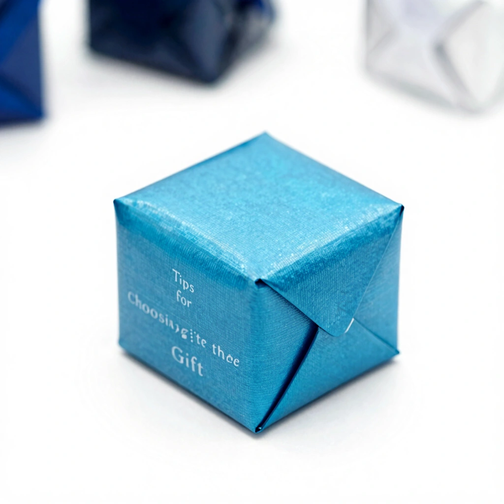 Tips For Choosing The Right Gift