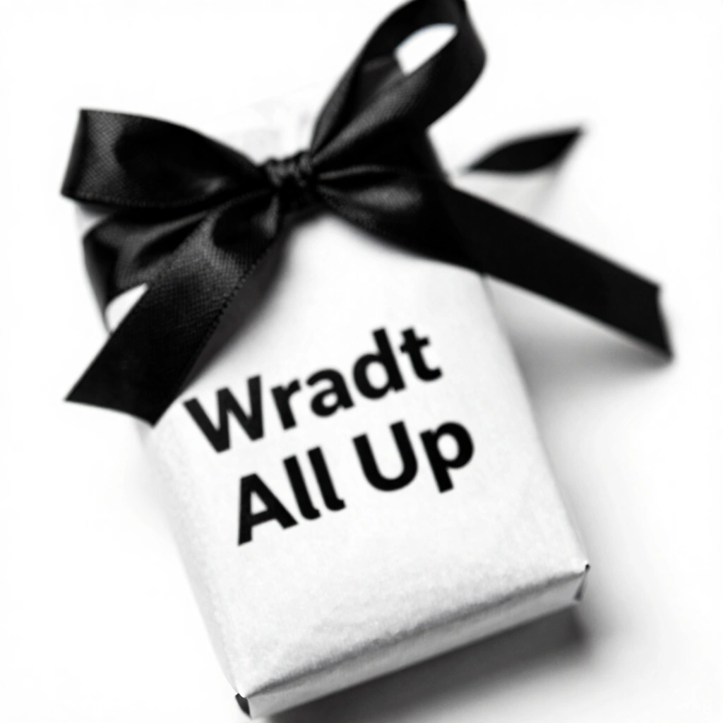 Wrapping It All Up