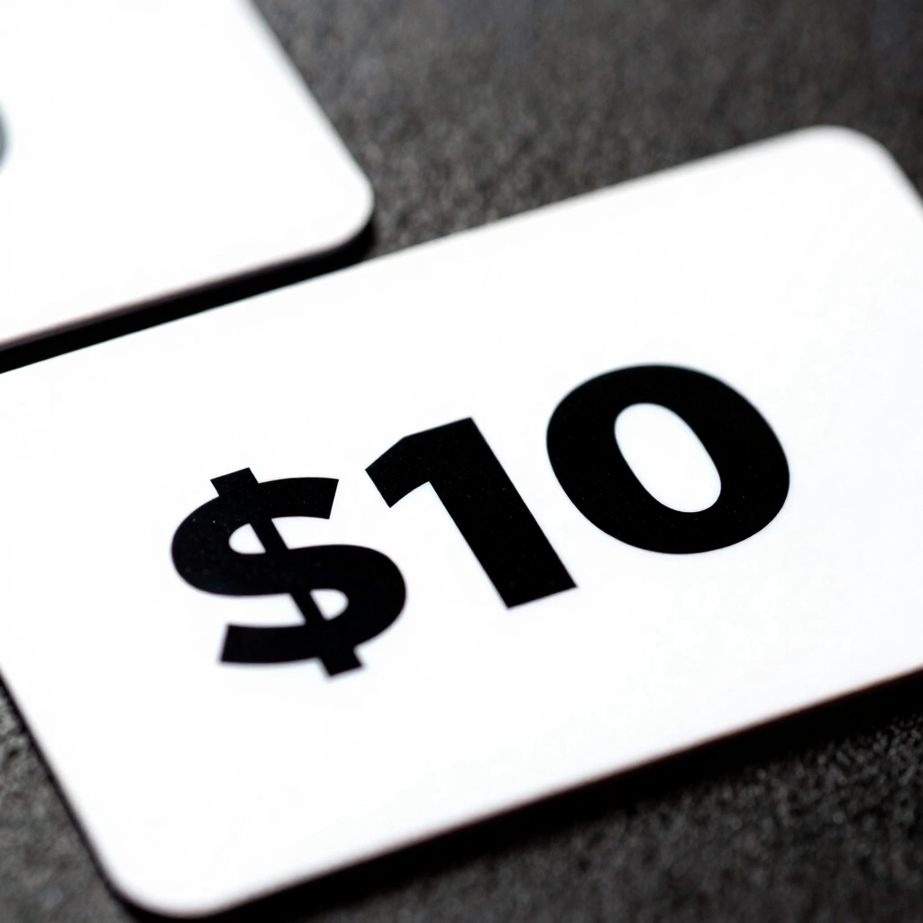5. Gift Card to a Local Coffee Shop