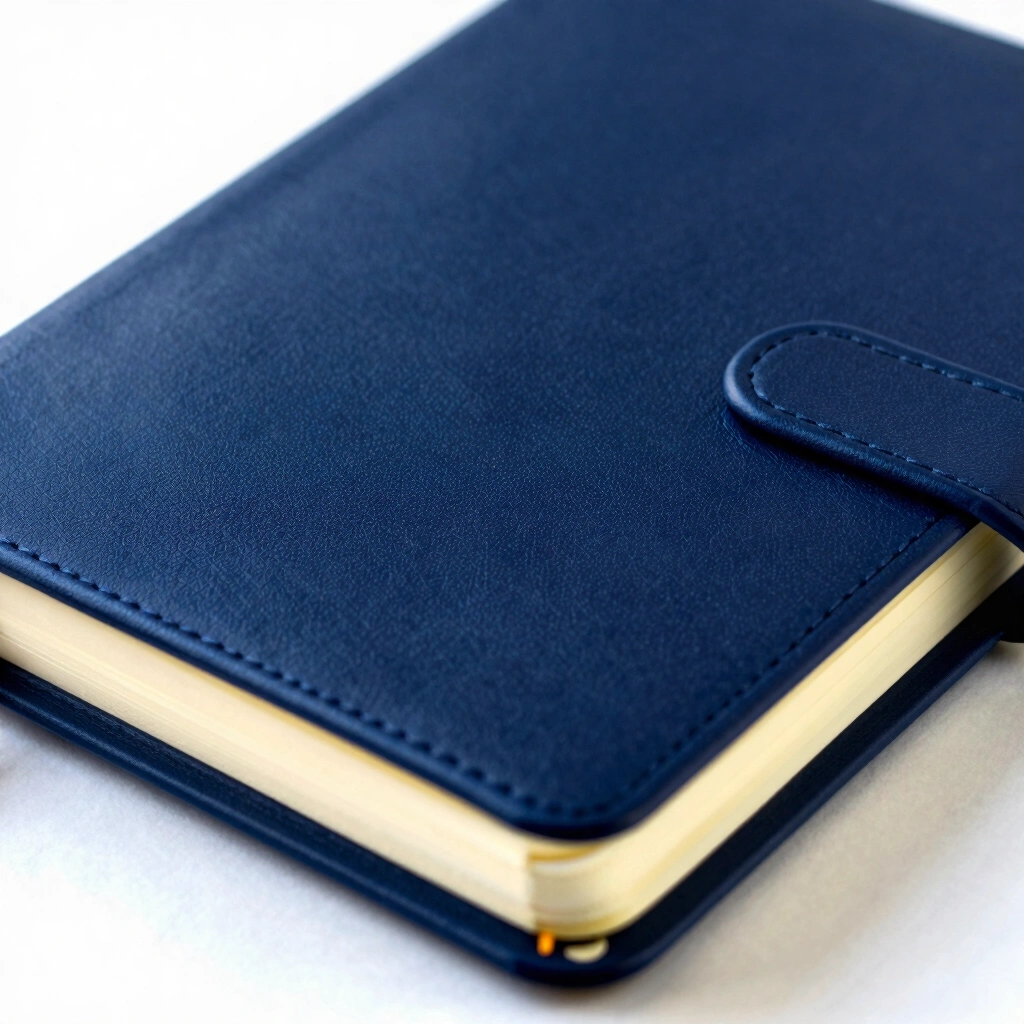 6. Customized Notebook