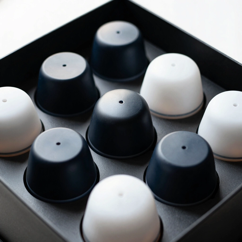 8. Aromatherapy Desk Diffuser