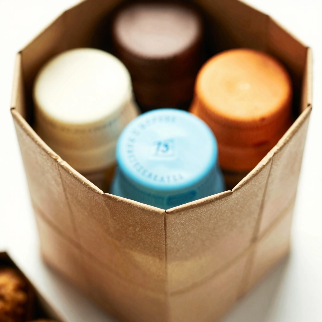 13. Subscription Box Sampler