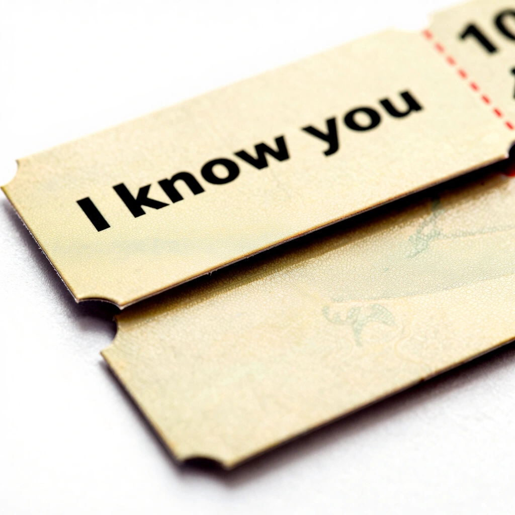 10. Concert Or Event Tickets