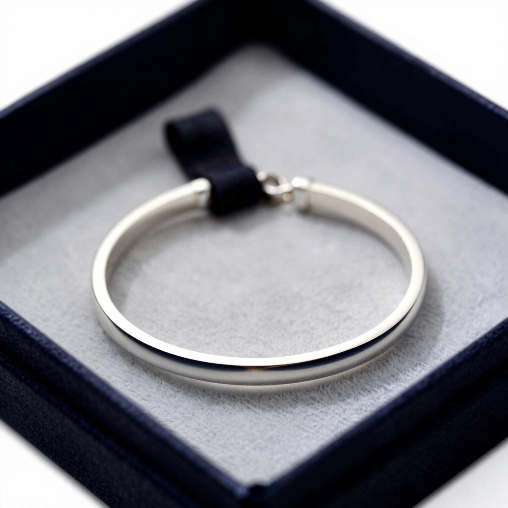 16. Matching Couple Jewelry Or Bracelets