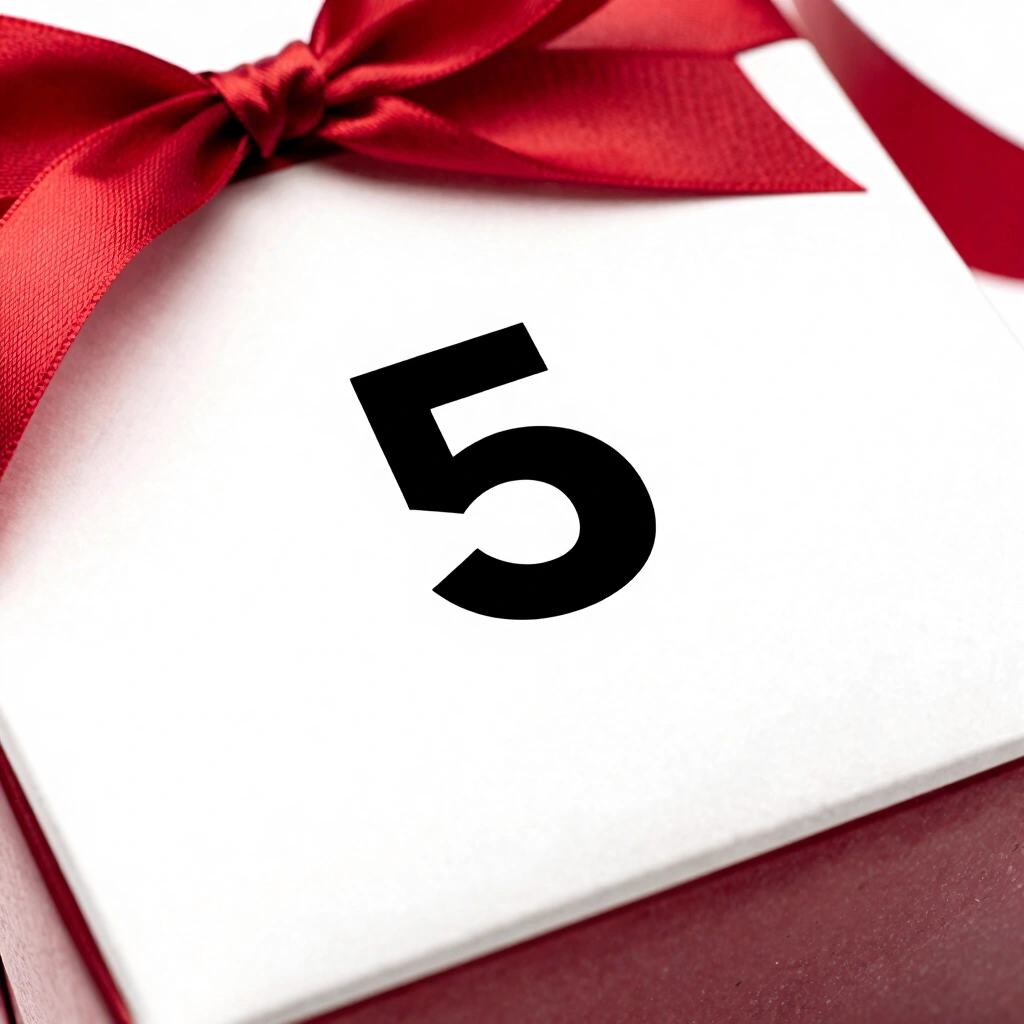Why The 5 Senses Gift Concept Works So Well For Valentine's Day