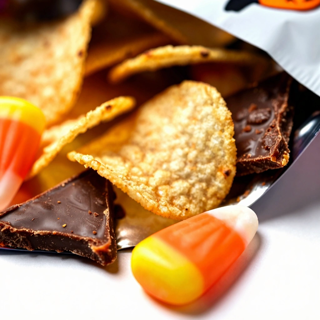 1. The Snack Attack Basket