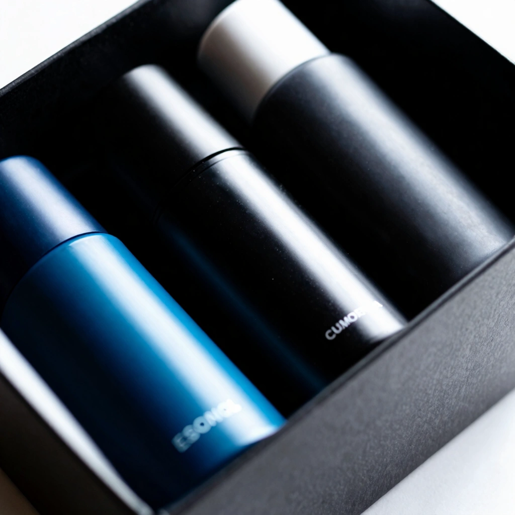4. The Grooming Essentials Basket
