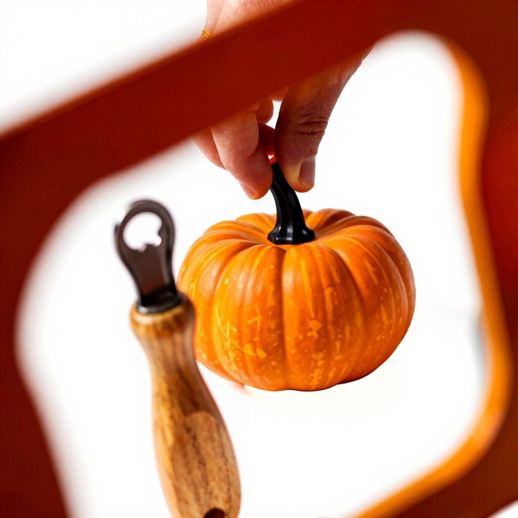 6. The DIY Pumpkin Carving Kit