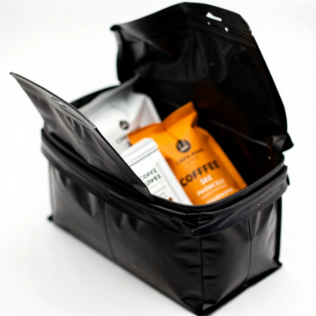 9. The Coffee Lover's Basket