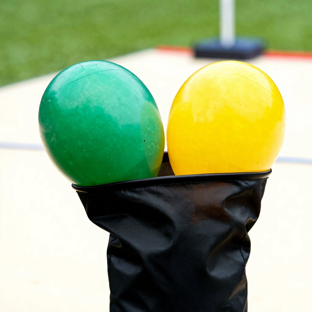 2. Backyard Olympics