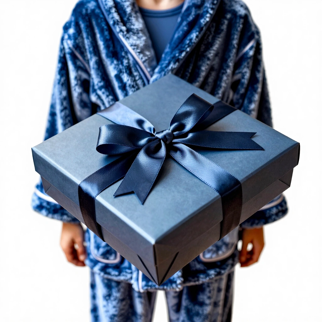 12. Cozy Loungewear Set