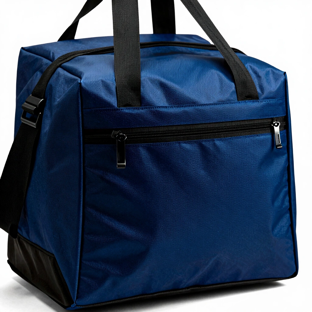 1. Custom Gym Bag