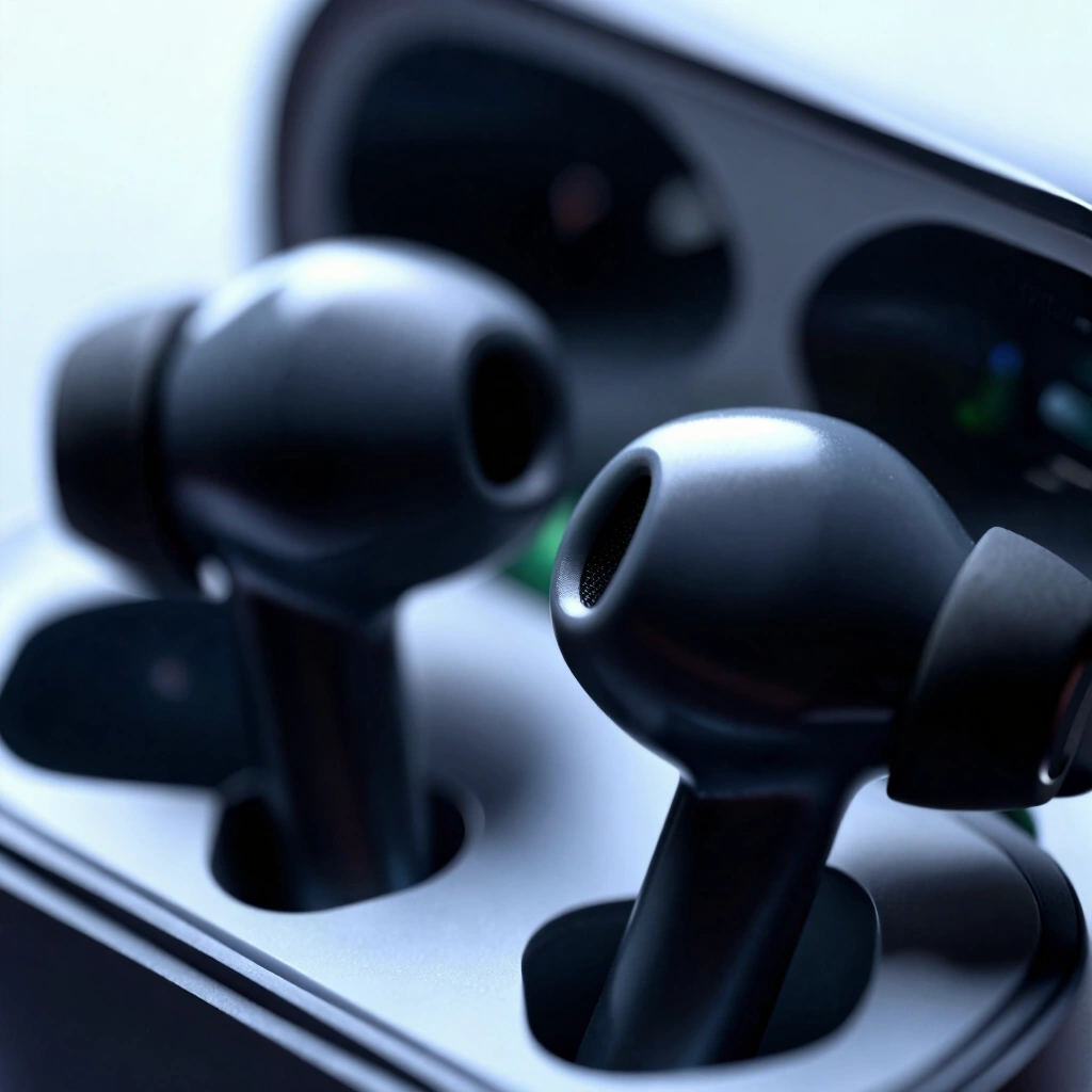2. Wireless Earbuds For Workouts