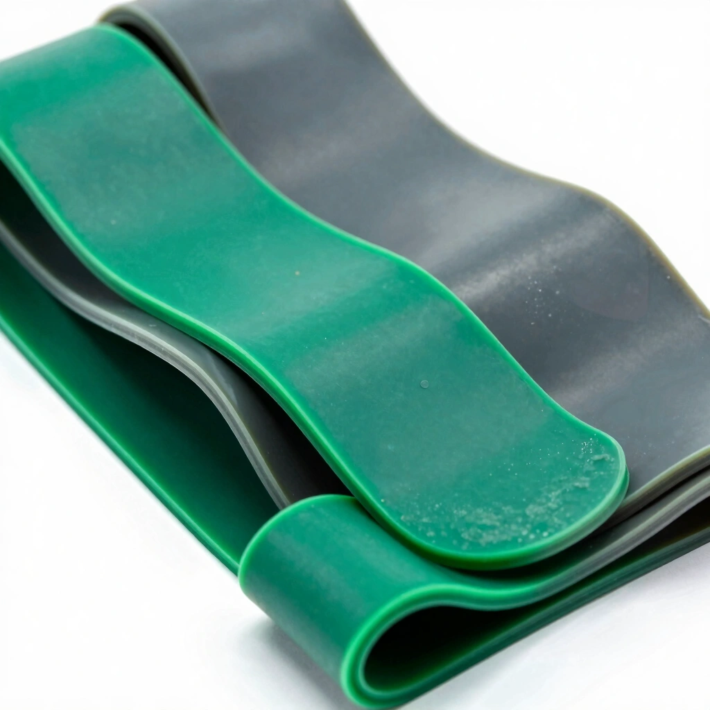 6. Resistance Bands Set