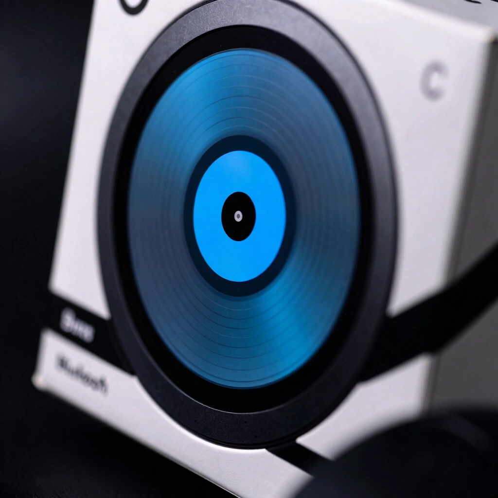 11. Custom Workout Playlist Speaker